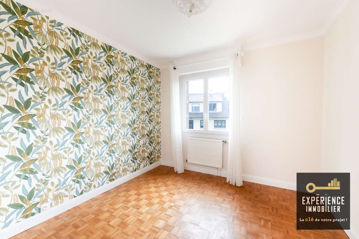 Maison à SAINT-BRIEUC