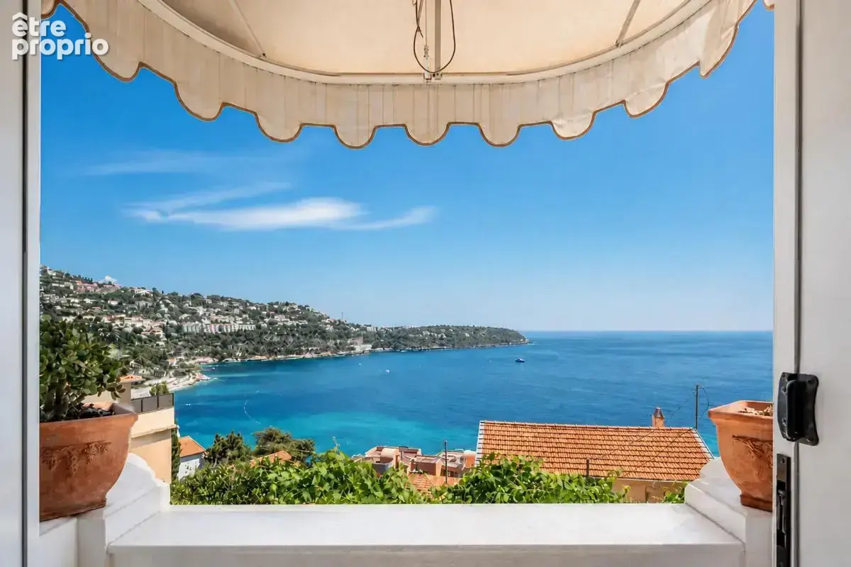 Maison à ROQUEBRUNE-CAP-MARTIN