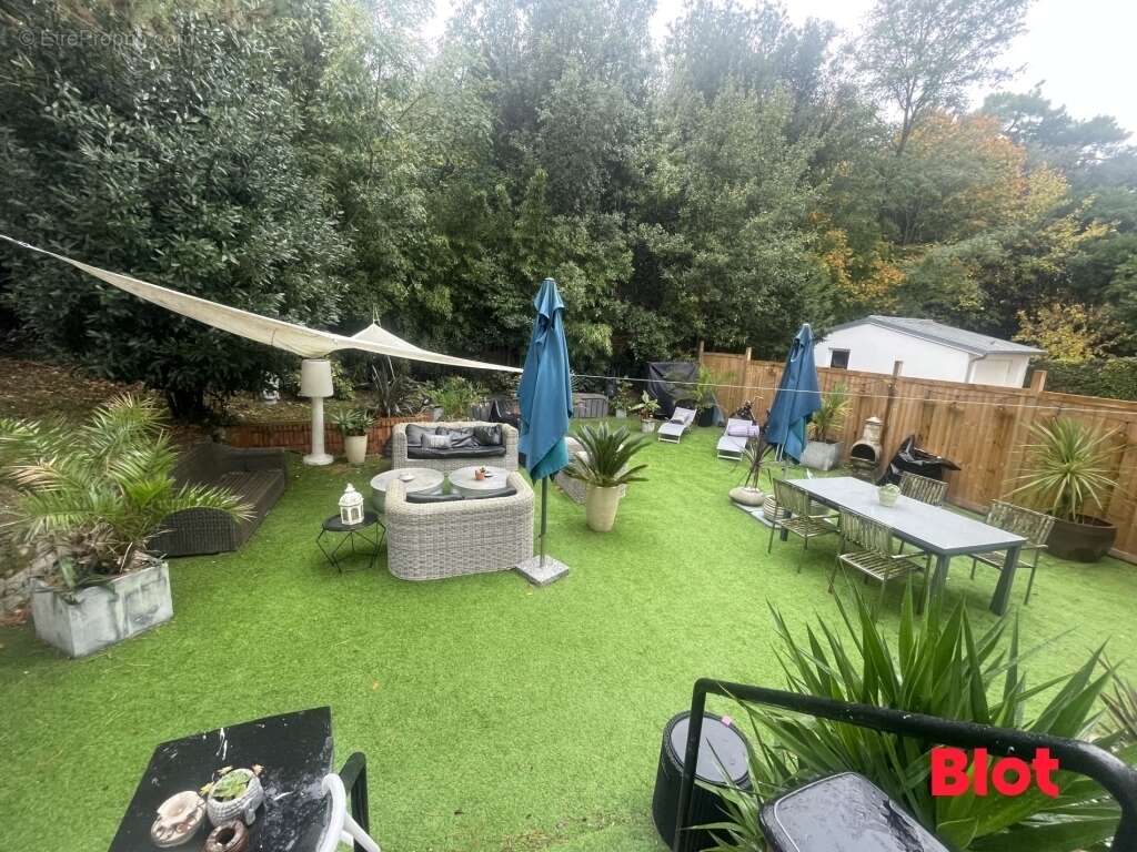 Maison à LA BAULE-ESCOUBLAC