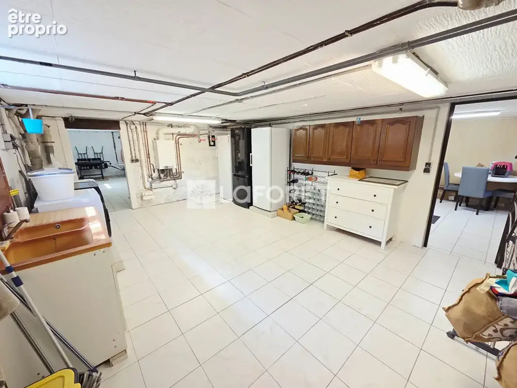 Maison 99m2 plain pied type traditionnelle - photo 10