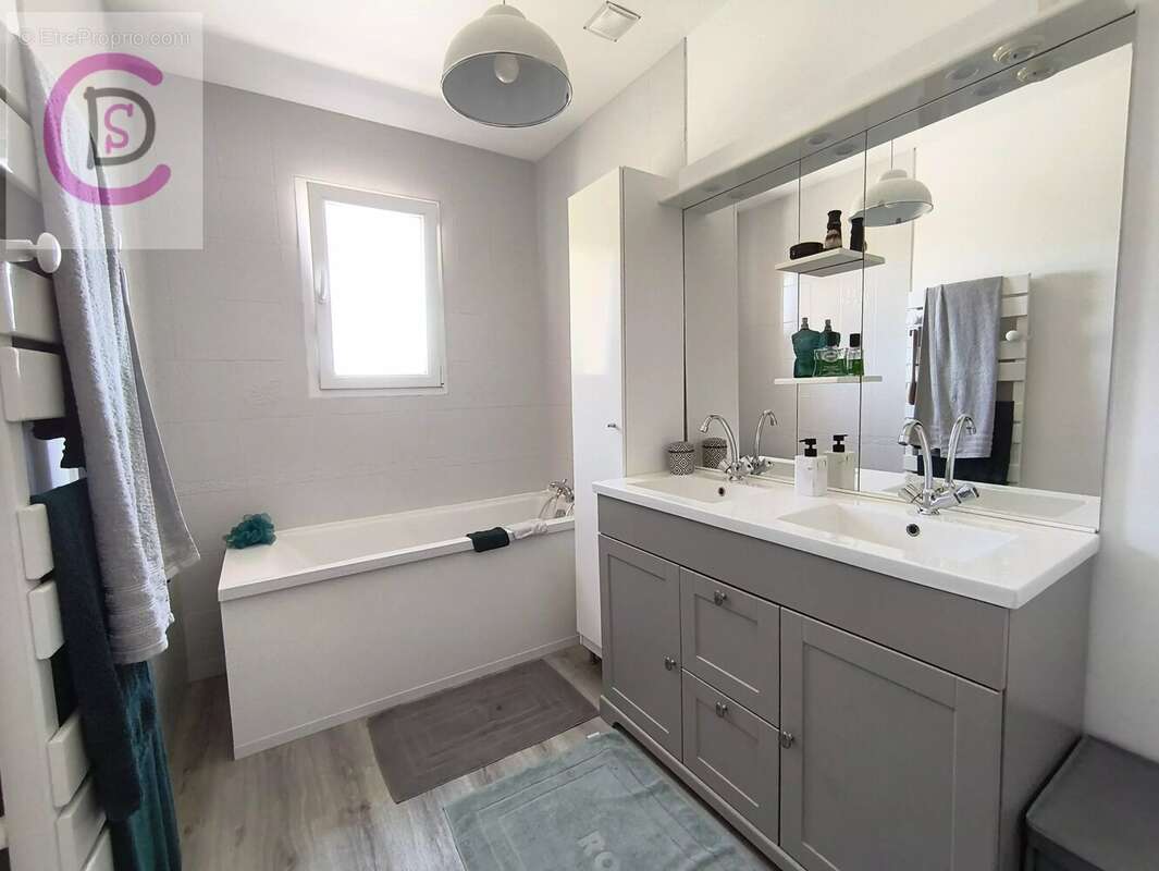 Maison 103 m² à Brillevast  - photo 6