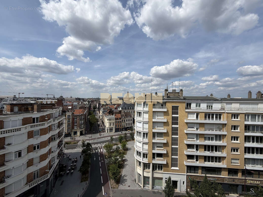 Appartement 30 m² à Lille  - photo 3