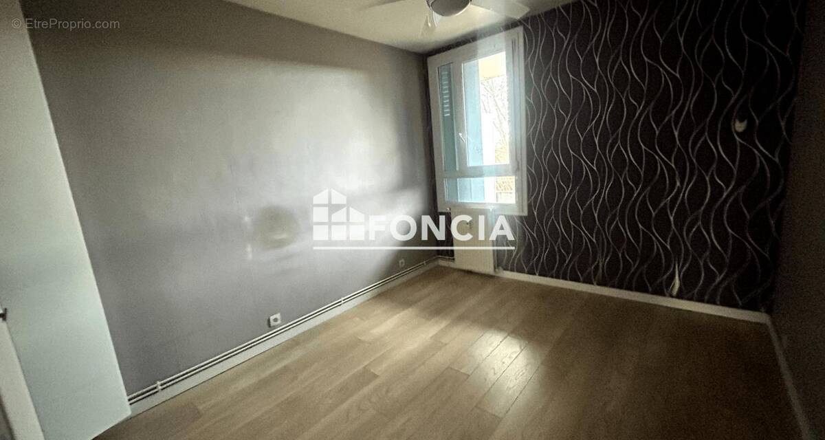 Appartement à MONTELIMAR