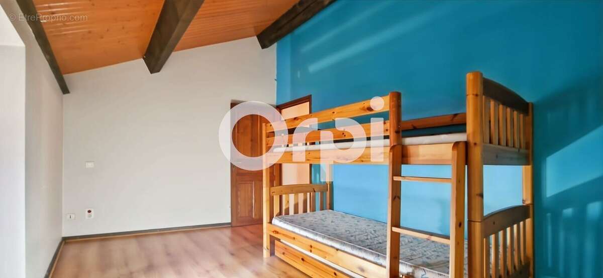 Appartement à RUOMS