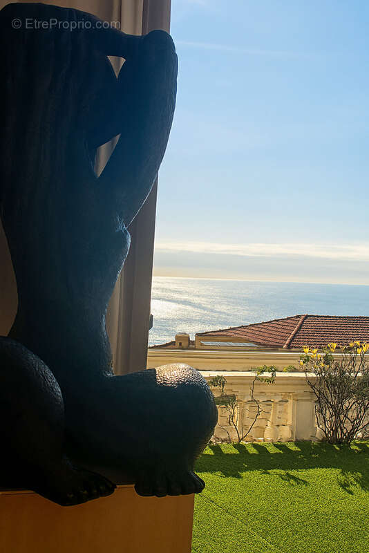 Maison à ROQUEBRUNE-CAP-MARTIN