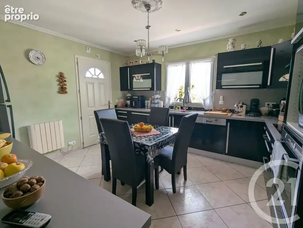 Maison 6 pièces 149 m² à vendre à Gaillac (81600) - photo 5