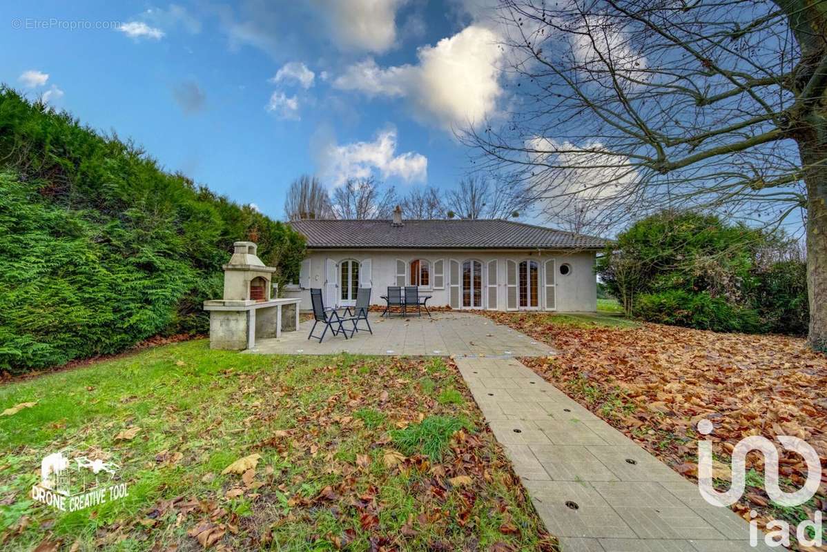 Photo 4 - Maison à POURNOY-LA-GRASSE