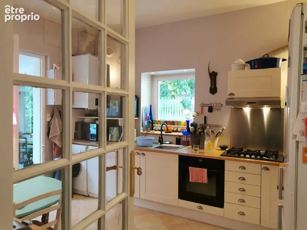 La Perverie - Maison familiale 175m2 - photo 23