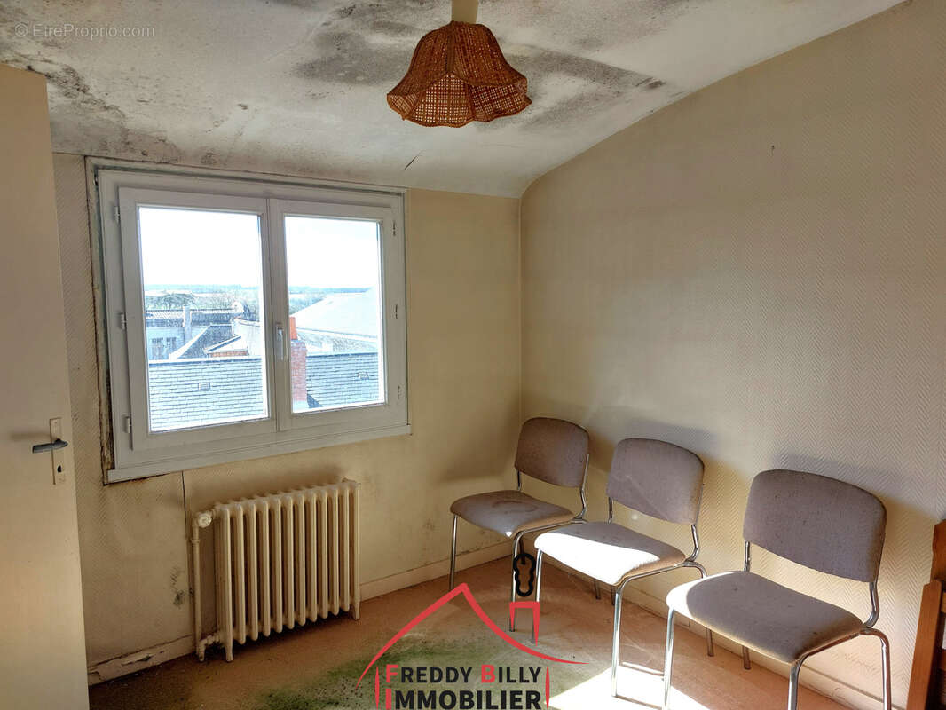 Appartement à THOUARS