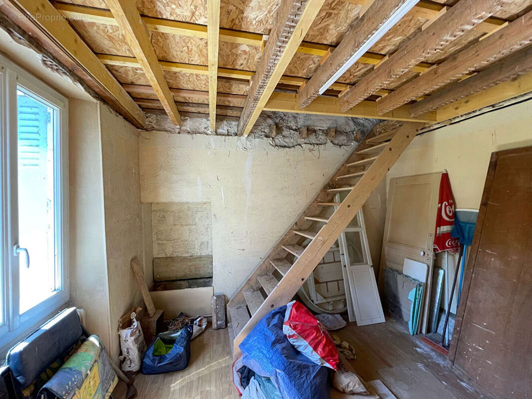Maison à LA FERTE-SOUS-JOUARRE
