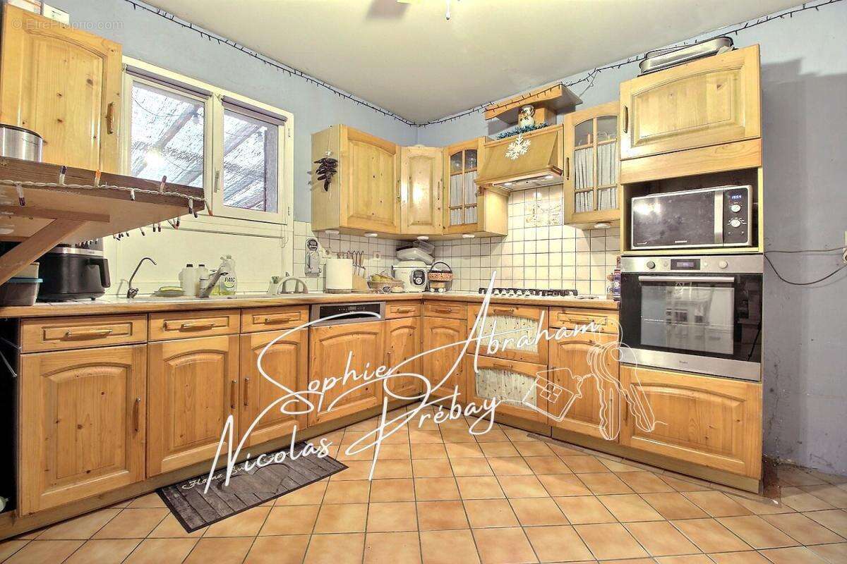 Maison à OUTARVILLE