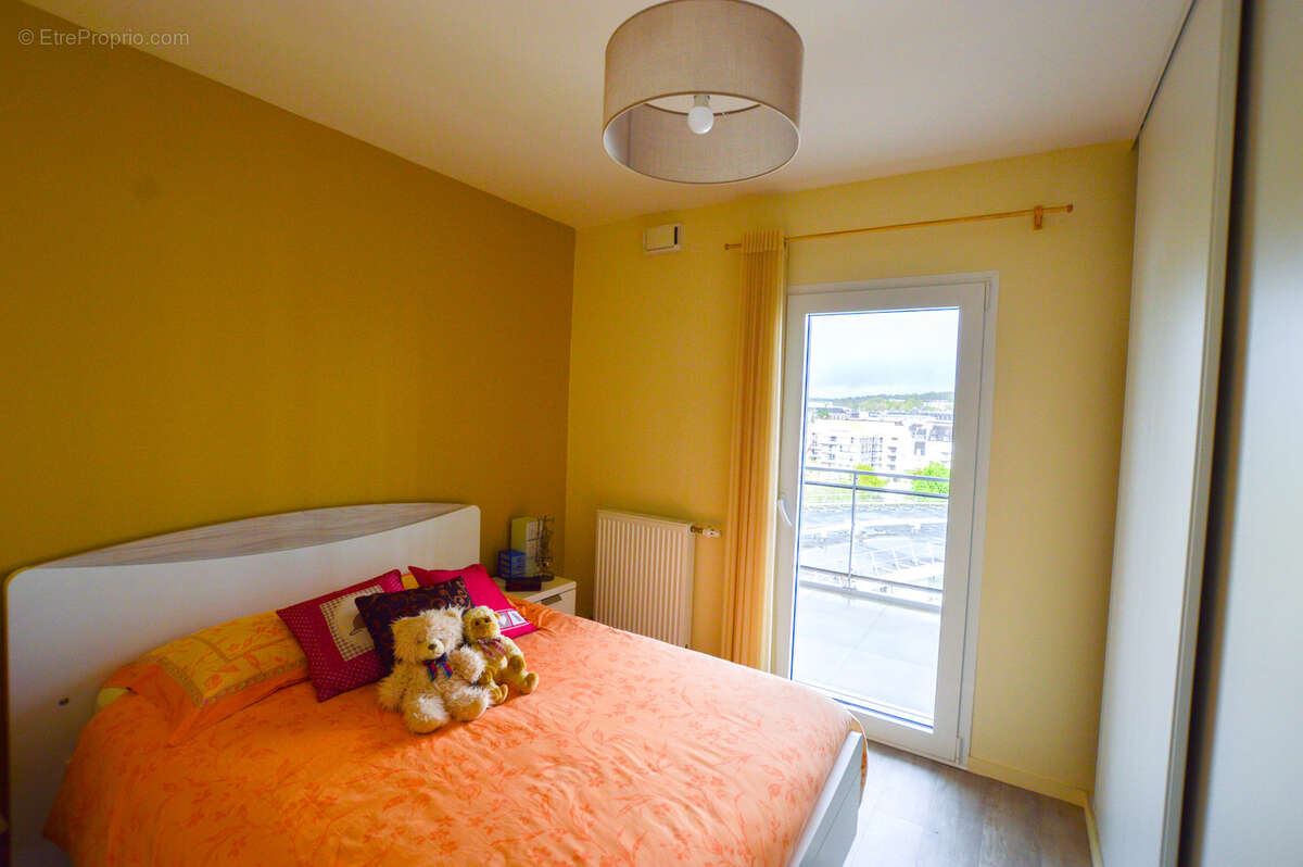 Appartement à LANDERNEAU
