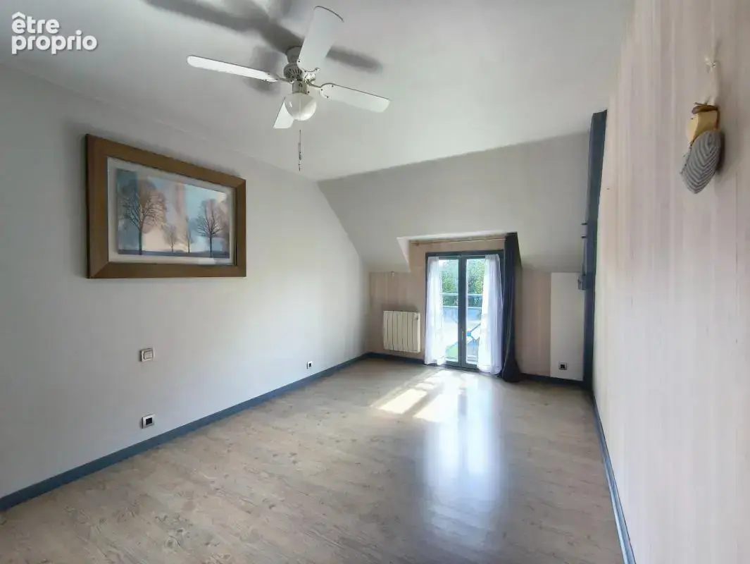Maison en pierre avec dépendances - 240 m²- SAINT JUST (35) - photo 11