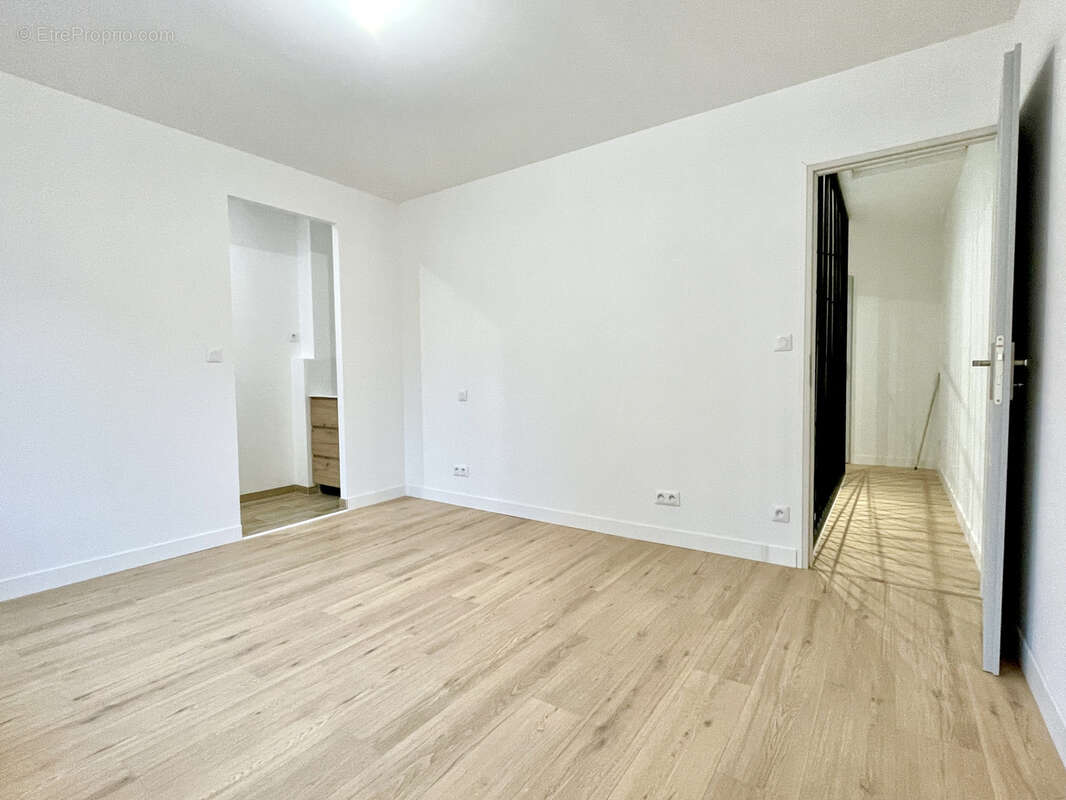 Maison à SAINT-QUENTIN