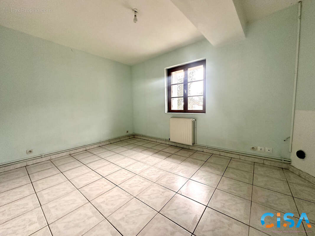 Appartement à CHAMBLY