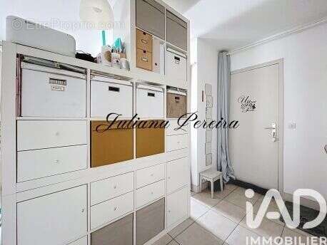 Photo 5 - Appartement à ECQUEVILLY