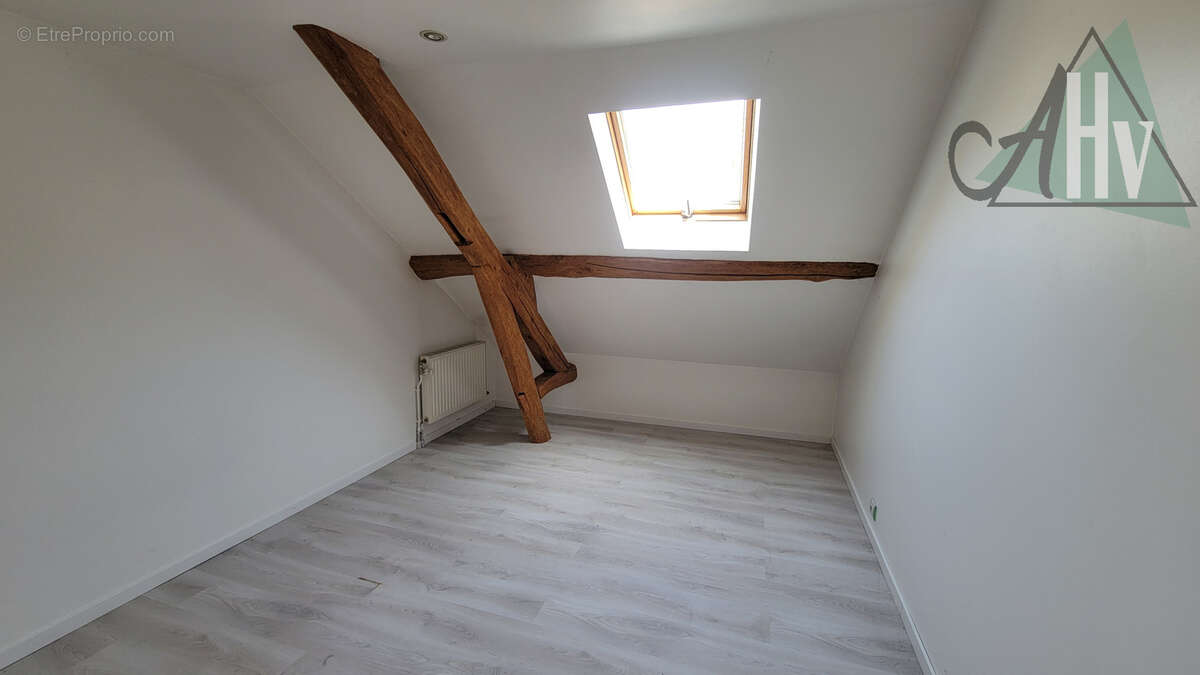 Maison à EVERLY