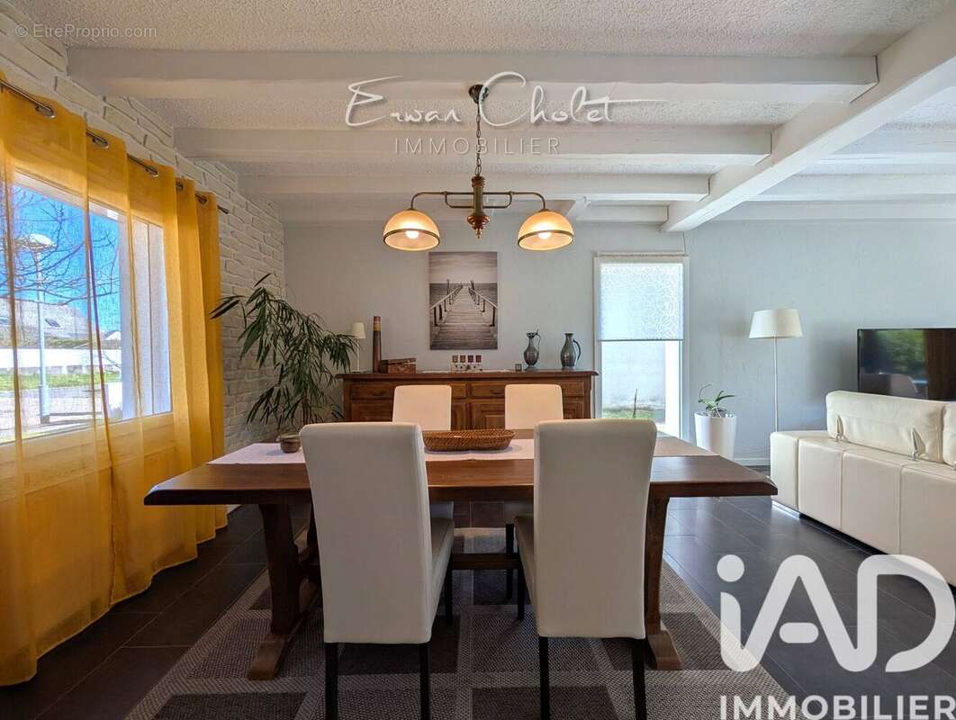 Photo 5 - Maison à COUERON