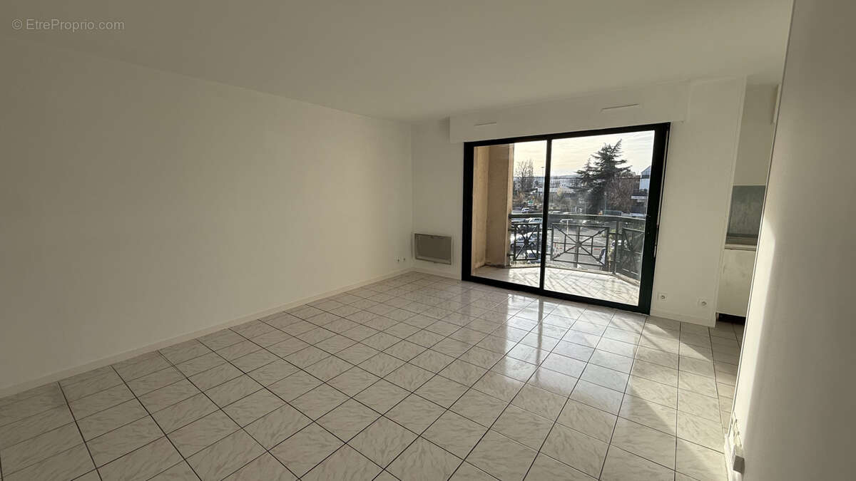 Appartement à VILLEPARISIS