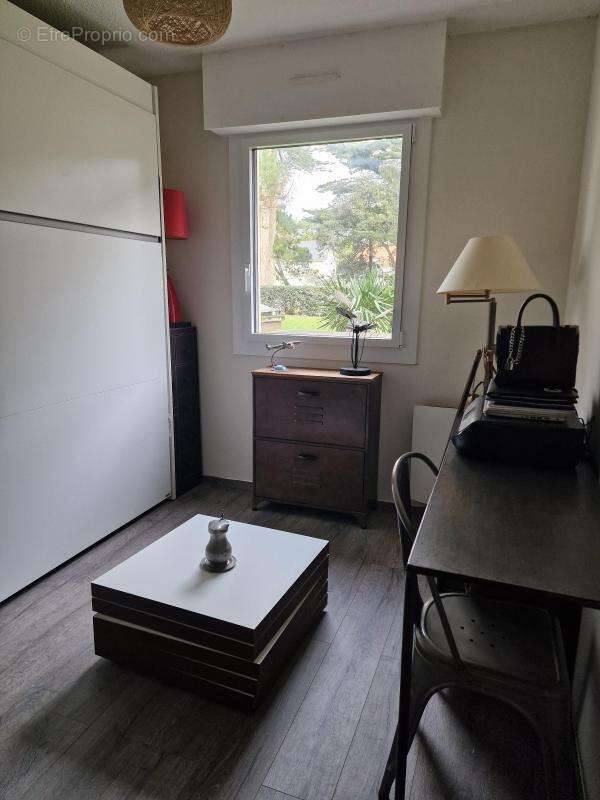 Appartement à PORNICHET