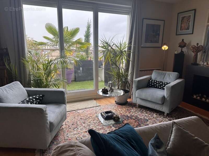 Appartement à TOURS
