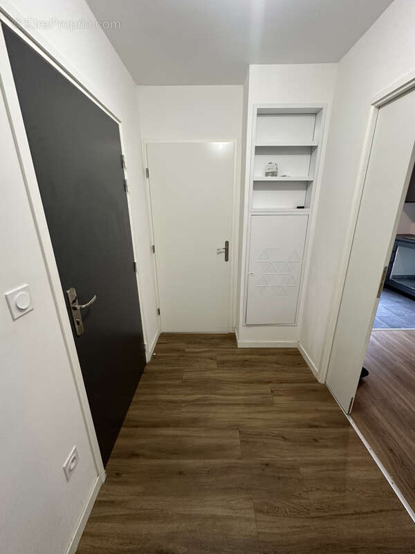 Appartement à MONTIGNY-LES-CORMEILLES