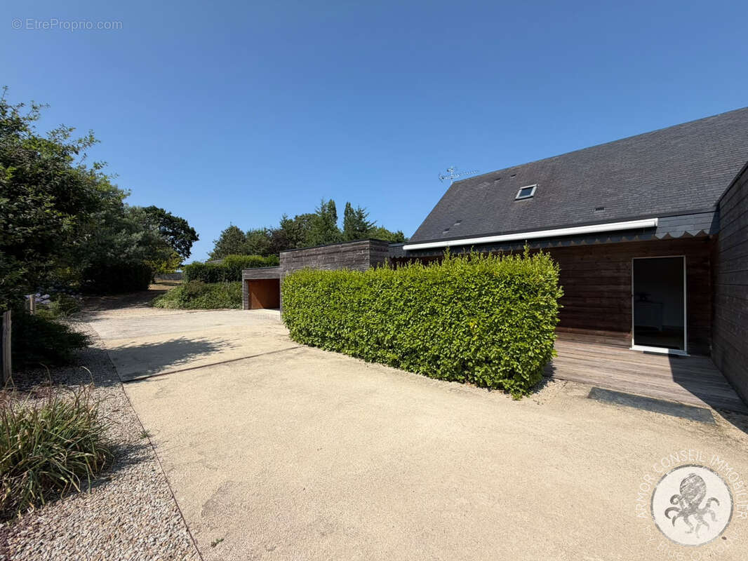 Maison saint-cast-le-guildo - photo 3