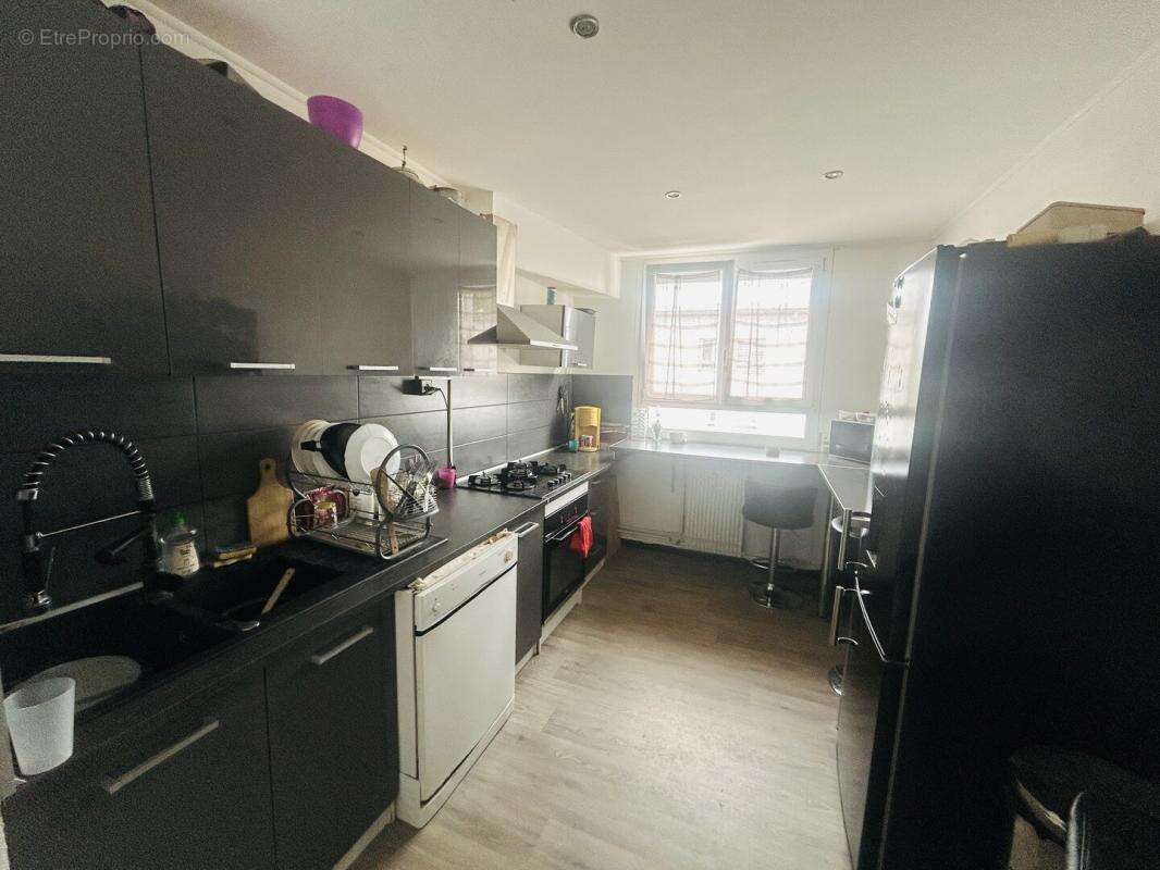 Special valentigney appartement f4 - photo 2