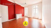 Appartement à MARSEILLE-2E