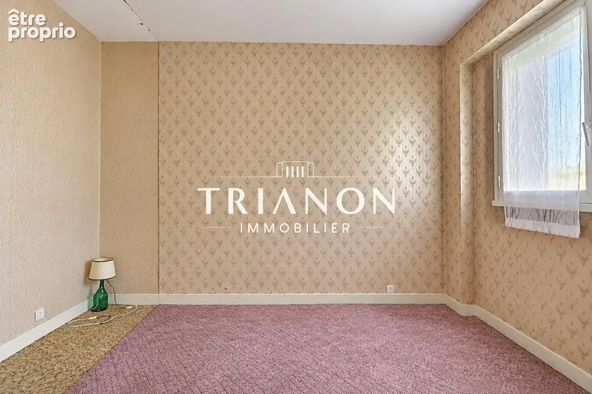 Appartement à fort potentiel – T3 Poissy - Quartier Abbaye - photo 10