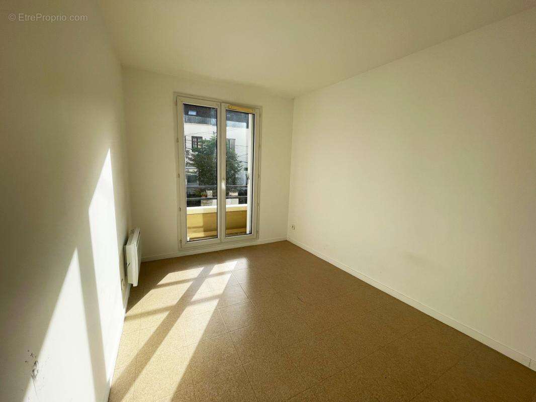 Appartement à LES MUREAUX