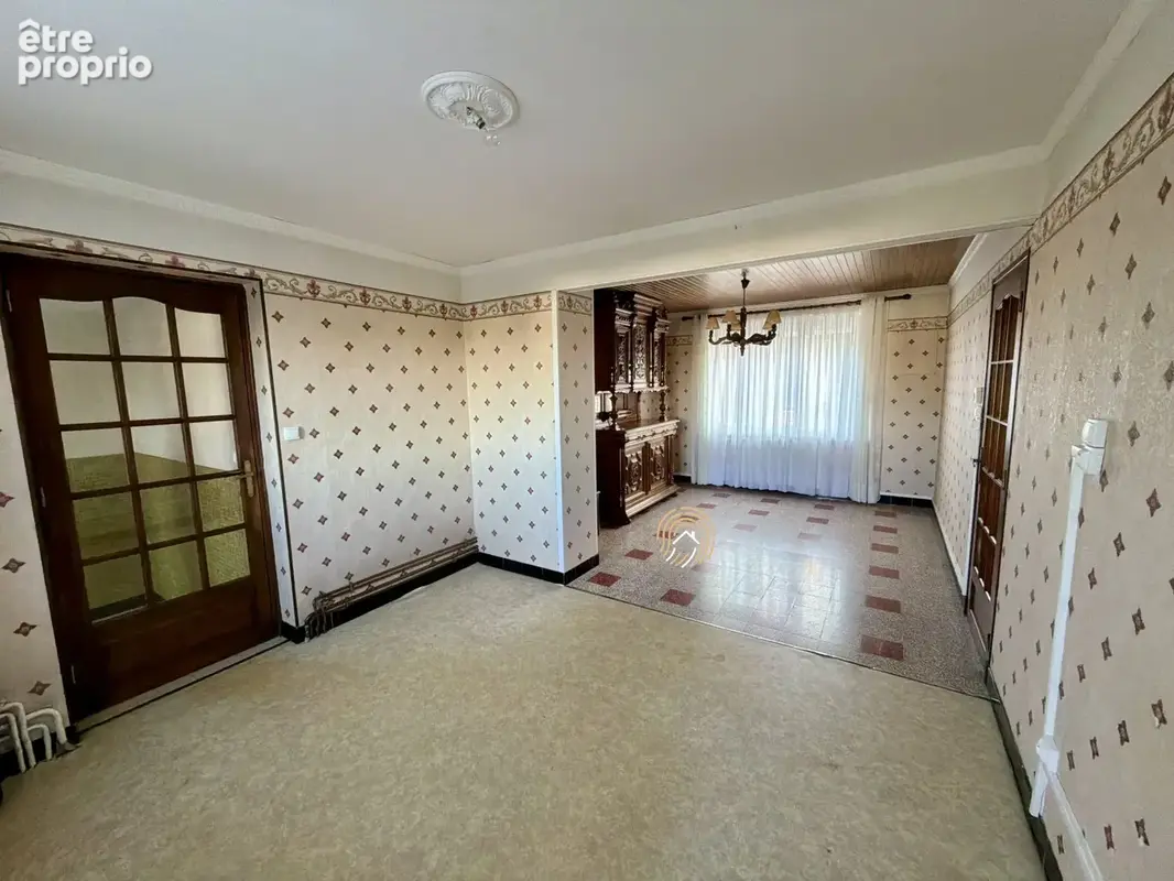 Maison 5 pièces 80 m² à vendre à Abscon (59215) - photo 6