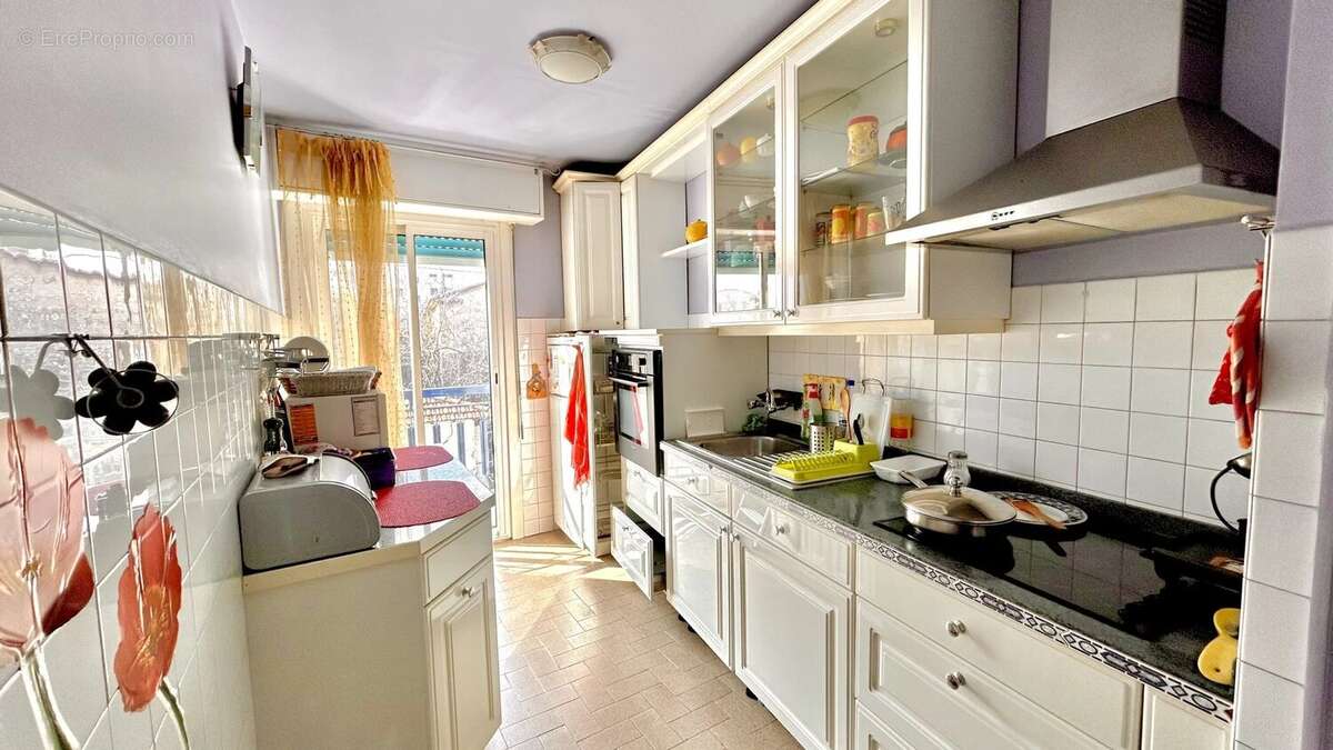 Appartement à LE CANNET