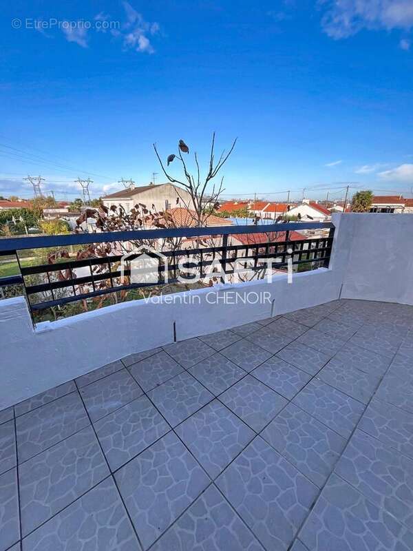 Photo 8 - Appartement à BOUGUENAIS