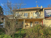 Appartement à ENNERY