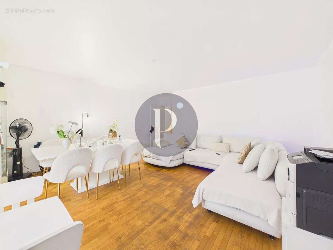 Appartement à WISSOUS