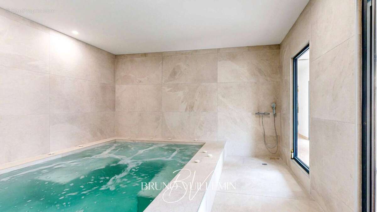 Villa d'architecte * dpe a/a * secteur résidentiel recherché - photo 11