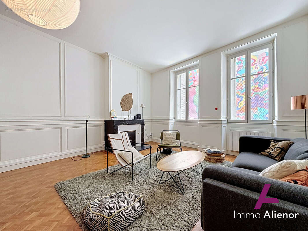Appartement 170 m² à Bordeaux  - photo 3