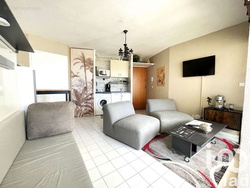 Photo 9 - Appartement à CANET-EN-ROUSSILLON