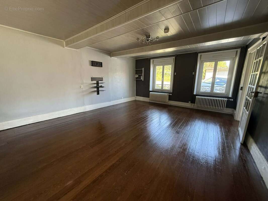 Maison 230 m² à Sormonne  - photo 3