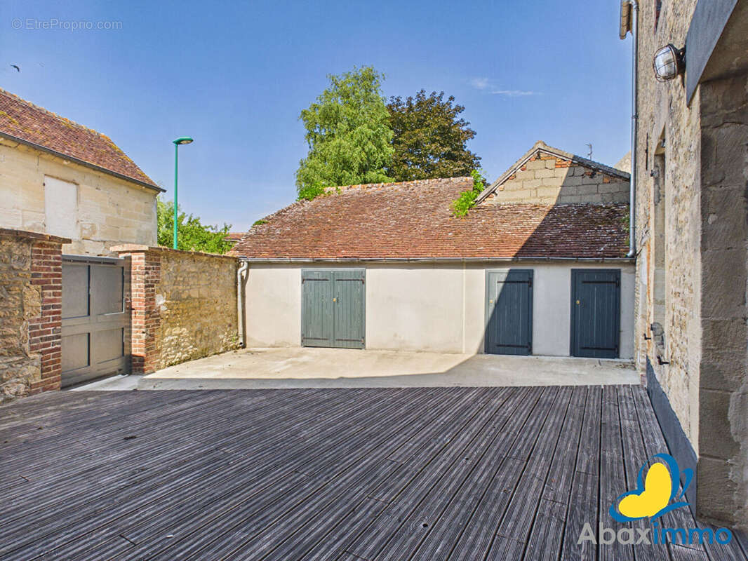 Maison  5 pièces à vendre proche Argentan 61200 - photo 11