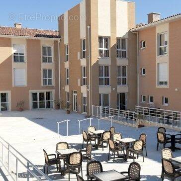 Appartement à LA PENNE-SUR-HUVEAUNE
