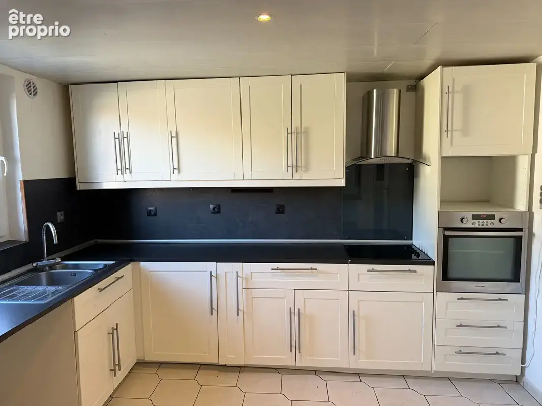 Maison Marle 3 pièce(s) 81,70 m2 - photo 2
