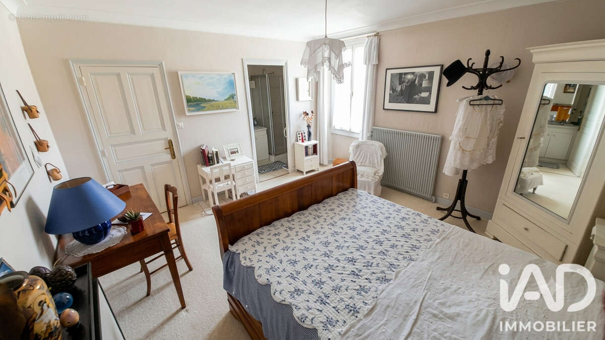 Photo 5 - Maison à JALLAIS