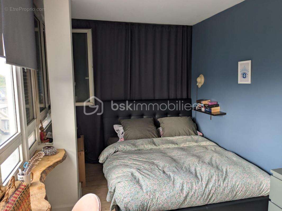 Appartement vu tour eiffel - photo 6
