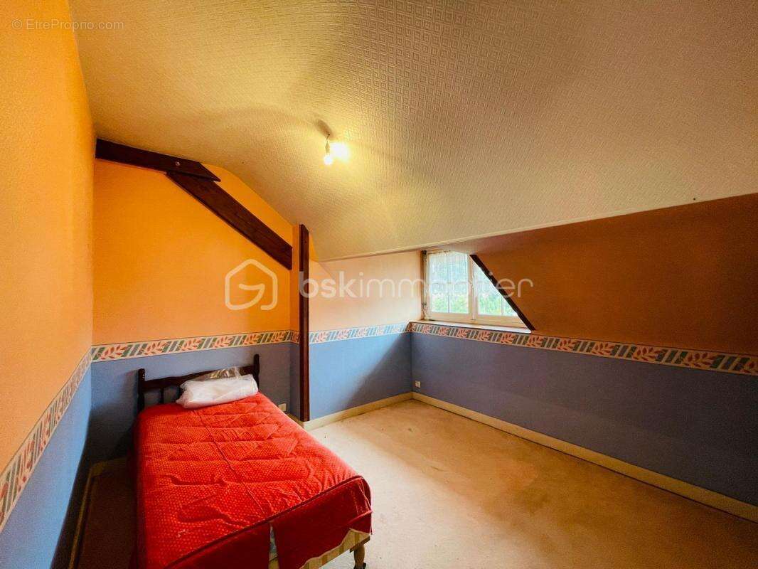 Maison à SAINT-BREVIN-LES-PINS