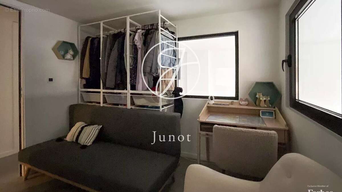 Appartement à CROIX