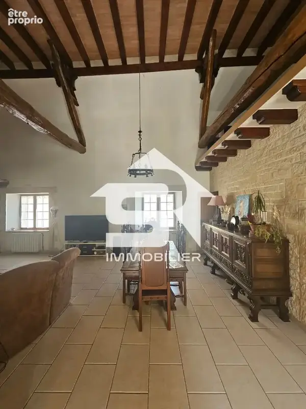 Noé (89) / Maison 233 m² - photo 5