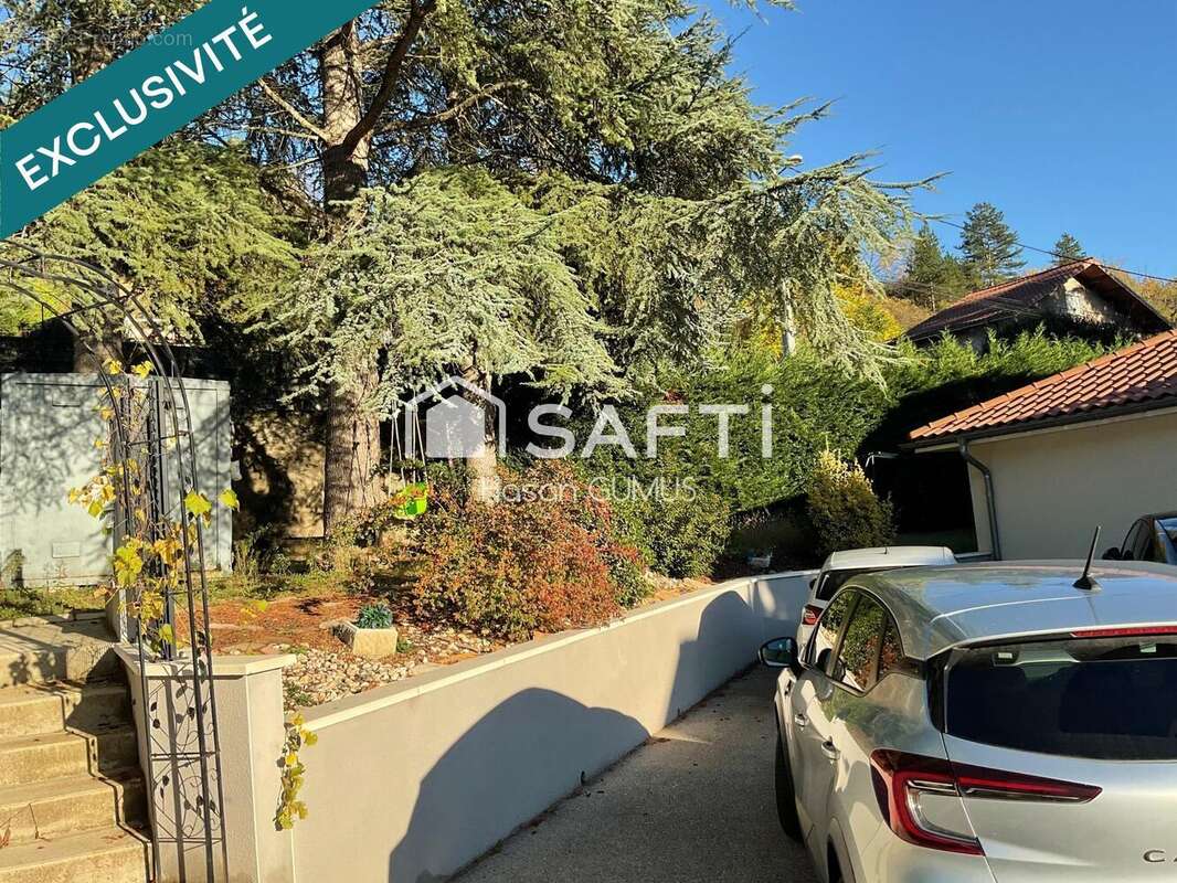 Photo 3 - Maison à PONT-EVEQUE