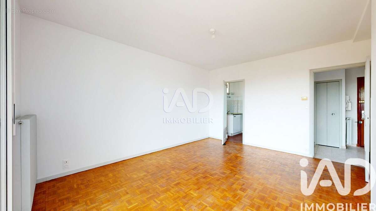 Photo 2 - Appartement à TOULOUSE